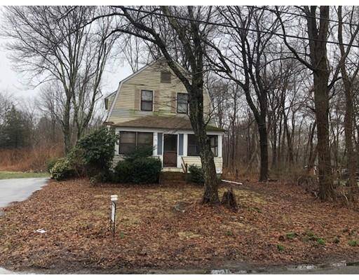 33 Lincoln Street, Seekonk, MA 02771