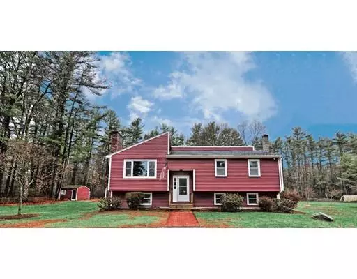 102 Plain St, Norton, MA 02766