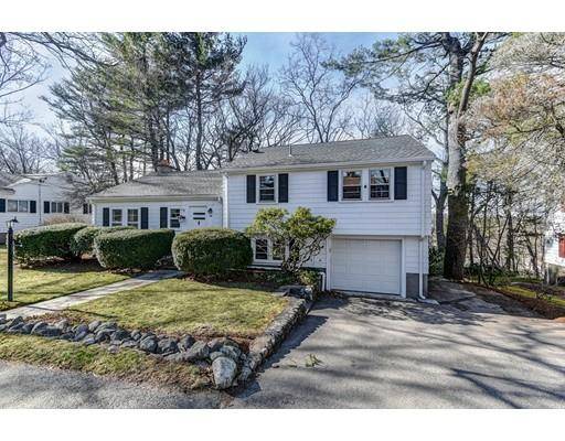 Needham, MA 02494,176 Greendale