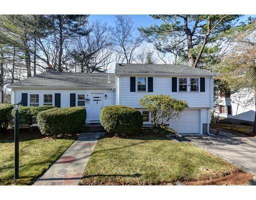 Needham, MA 02494,176 Greendale