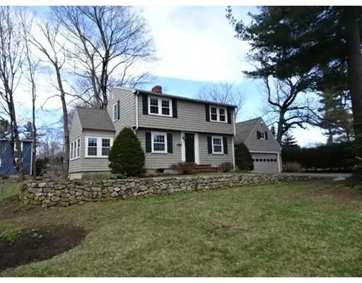 10 Highland Ave, Lynnfield, MA 01940