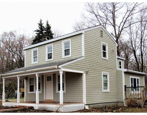 56 Harrison Ave, Wakefield, MA 01880