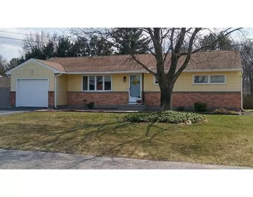 Springfield, MA 01119,125 Kathleen St