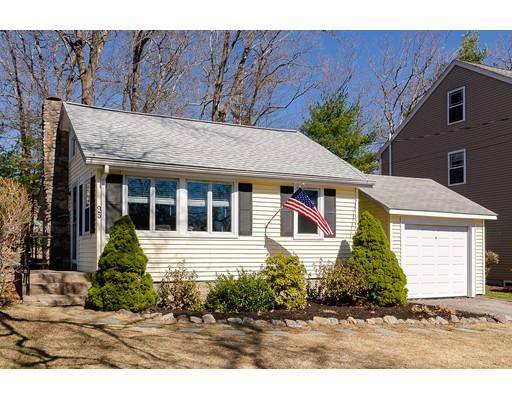 95 Pleasant Cir, Canton, MA 02021