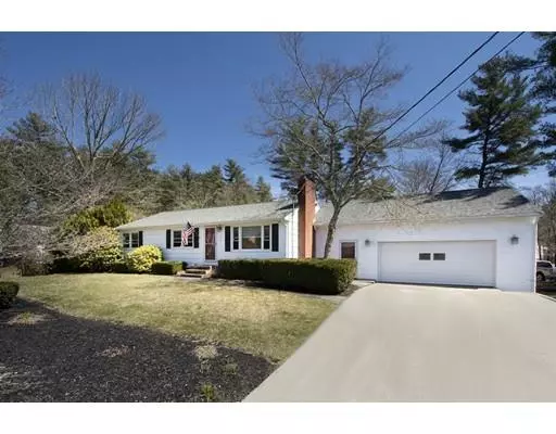 West Bridgewater, MA 02379,286 South St