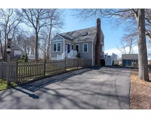 39 Marion Road Ext, Scituate, MA 02066