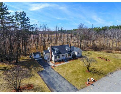 18 Regis Road, Tewksbury, MA 01876