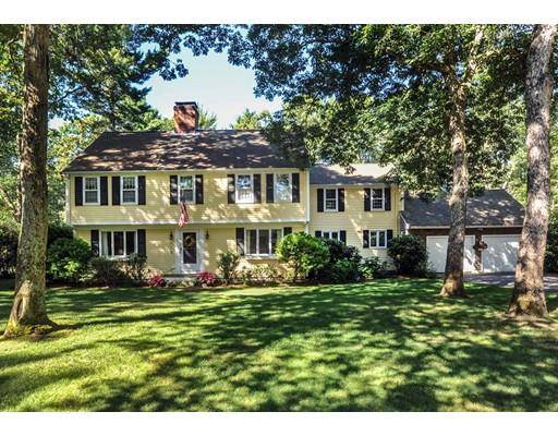 64 Winslow Rd, Duxbury, MA 02332