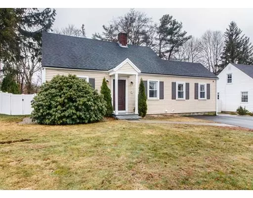 13 Pine Street, Natick, MA 01760