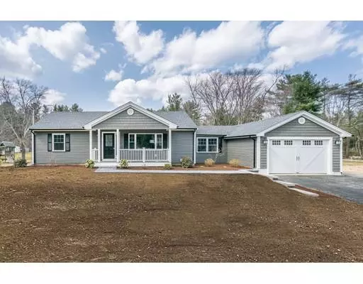 48 Griffin Rd, Westford, MA 01886