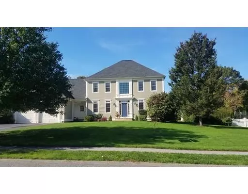 Sutton, MA 01590,11 Peach Tree Dr