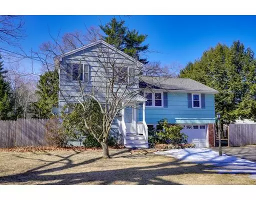 6 Princess Ave, Chelmsford, MA 01863