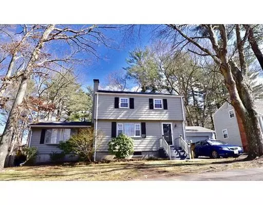 Randolph, MA 02368,21 Curran