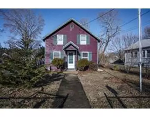 Swansea, MA 02777,43 Munsey