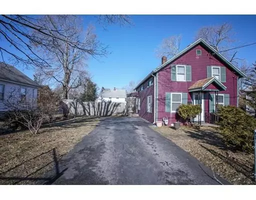 Swansea, MA 02777,43 Munsey