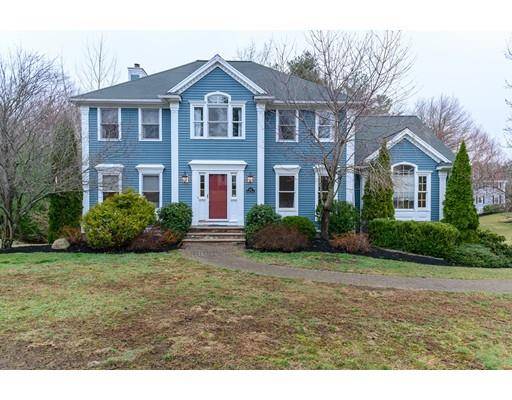 115 Colonial Ave, North Andover, MA 01845