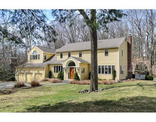 42 Wayland Hills Rd, Wayland, MA 01778