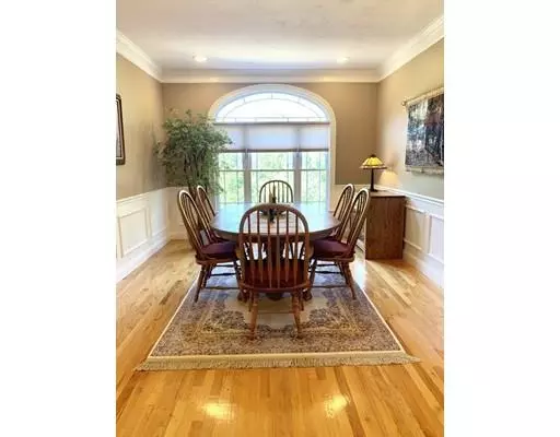 Lancaster, MA 01523,42 Shannon Way