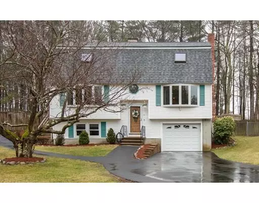 Methuen, MA 01844,15 Sugar Pine Ln