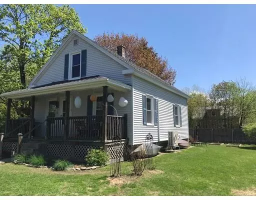 3 Madison Ave, Montague, MA 01376