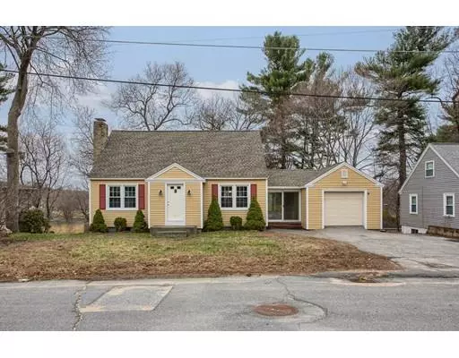Lancaster, MA 01523,81 Sylvan Rd