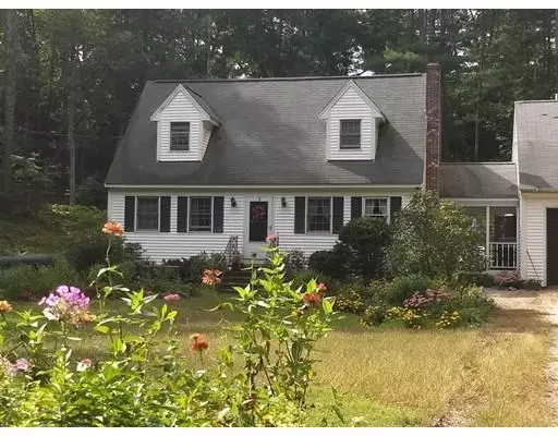 Townsend, MA 01469,101 Warren Road