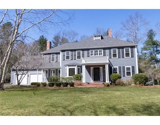 20 Mallards Cove Ln, Duxbury, MA 02332