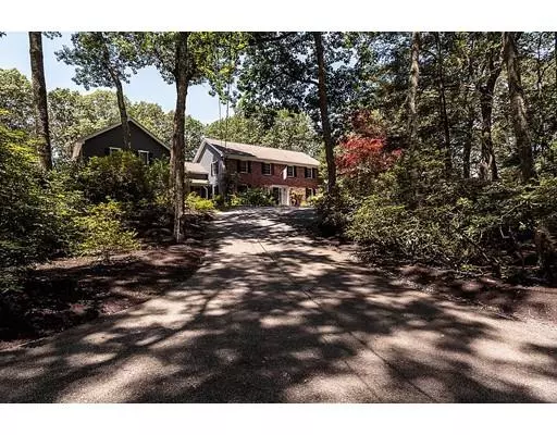 7 Deer Run Road, Lincoln, MA 01773