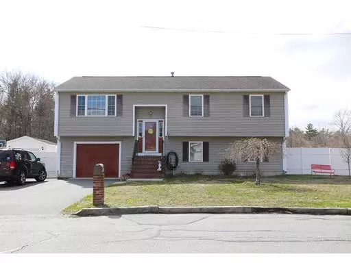 219 Doreen Street, New Bedford, MA 02745