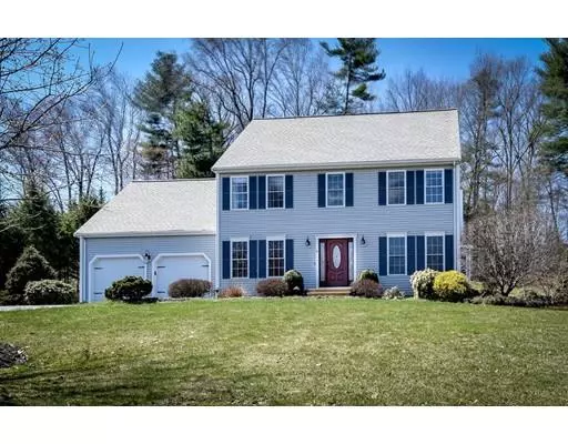 74 Pennock Rd, Ashland, MA 01721