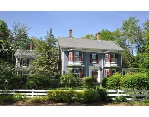 Lincoln, MA 01773,71 Sandy Pond Road