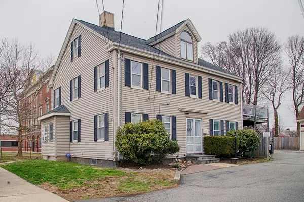 38 High St #4, Danvers, MA 01923