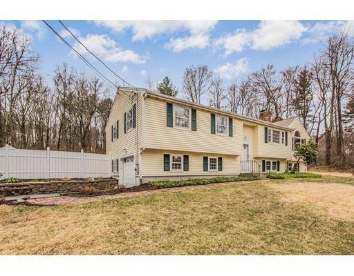 59 Fiske Mill Rd, Upton, MA 01568