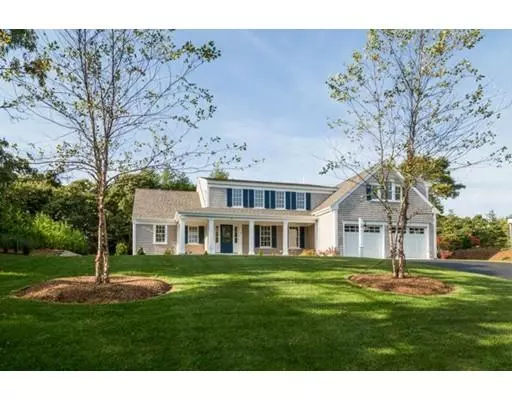 19 Bascom Hollow, Harwich, MA 02645