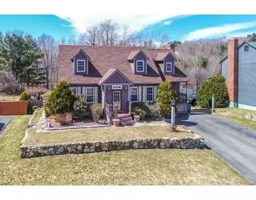 40 Brookside Drive, Gardner, MA 01440