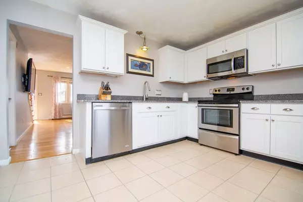 Peabody, MA 01960,0 Buttonwood Lane #B