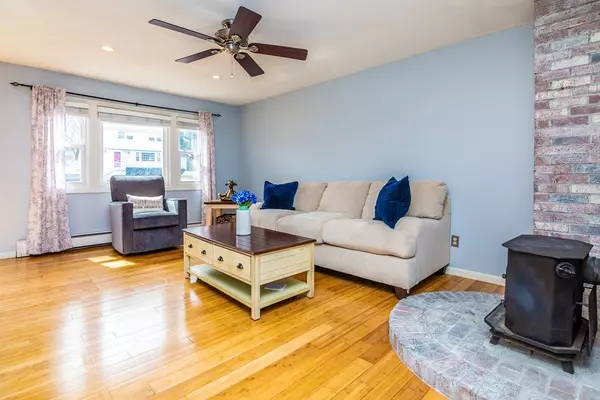 0 Buttonwood Lane #B, Peabody, MA 01960
