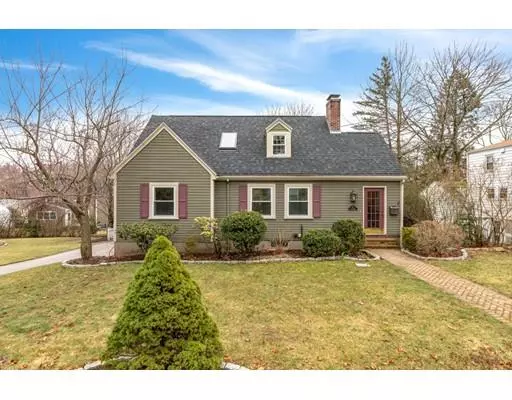 65 County Rd, Reading, MA 01867