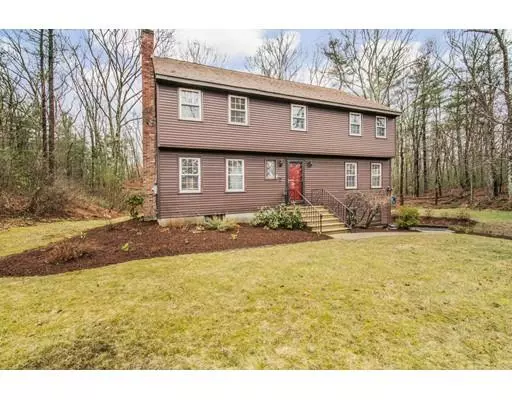 3 Institute Rd, Grafton, MA 01536