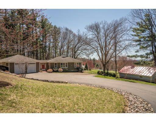 185 W Bare Hill Rd, Harvard, MA 01451