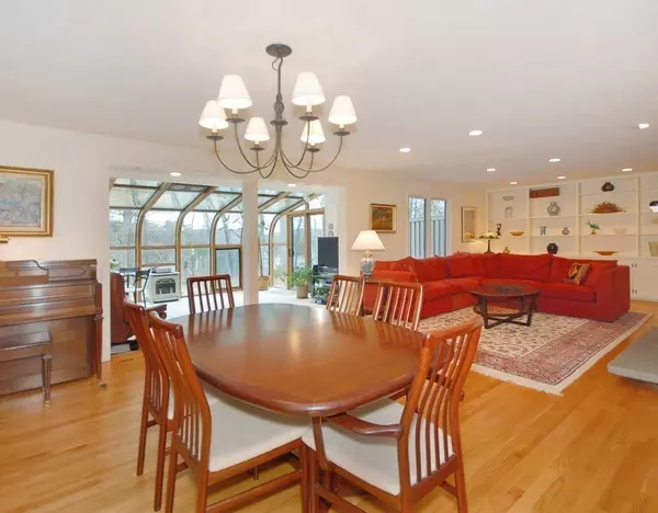 Lincoln, MA 01773,223 Aspen Cir #223