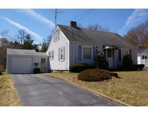 242 South Street, Holbrook, MA 02343