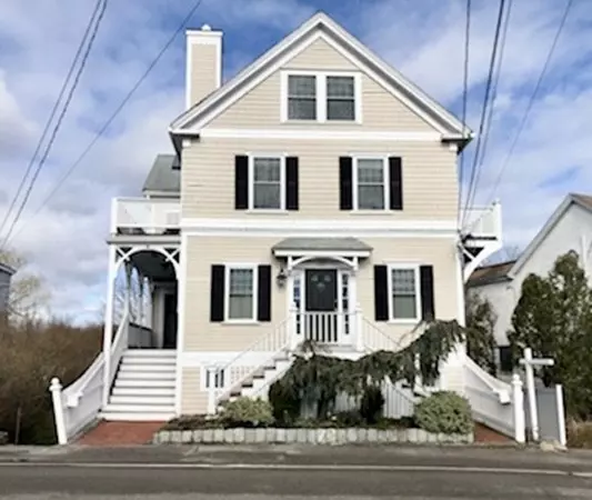 Cohasset, MA 02025,84 Summer St #1