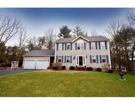 136 Pine St, Norton, MA 02766