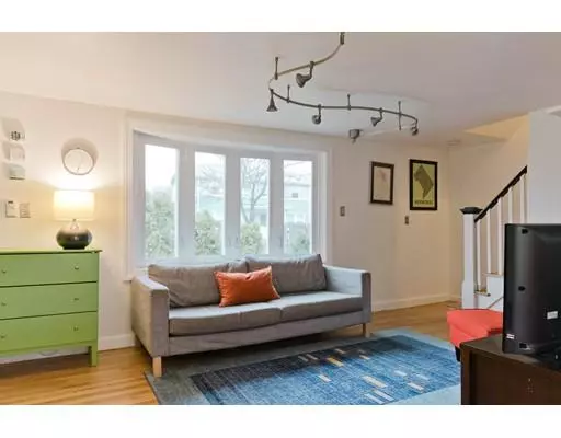 Arlington, MA 02474,123 Sunnyside Ave