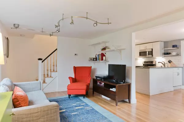 Arlington, MA 02474,123 Sunnyside Ave #123