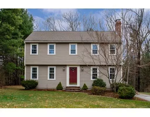 2 Matthew Drive, Littleton, MA 01460