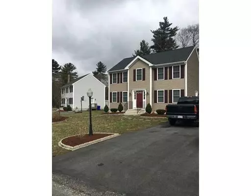 18 Shetland Rd., Taunton, MA 02780