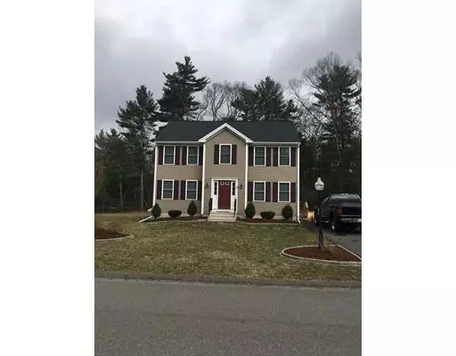 Taunton, MA 02780,18 Shetland Rd.