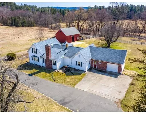 74 Tannery Rd, Southwick, MA 01077